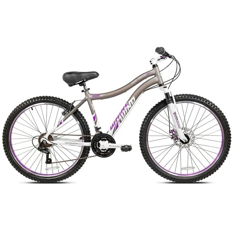26” Whirlwind bike