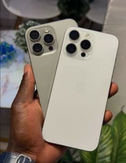 iPhone 16 Pro Max 256GB Unlocked excellent condition - on special cash deal $849 🤩✅