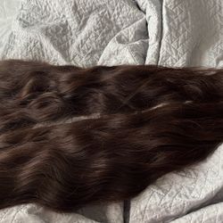 Remi Human Hair 26” 