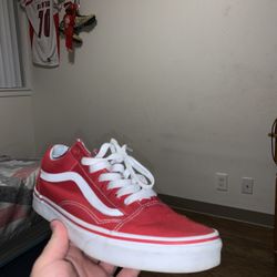 vans