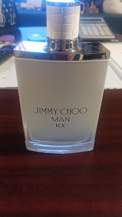 JIMMY CHOO MENS COLOGNE 