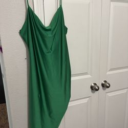 Xl Dress