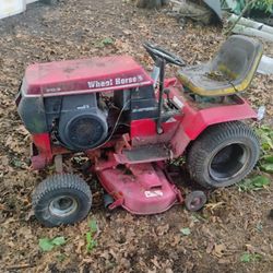 Wheel Horse 310-8
