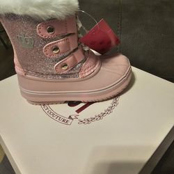 Juicy COUTURE  BOOTS 