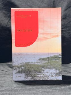Michael Malul - Siesta Key - New & Authentic