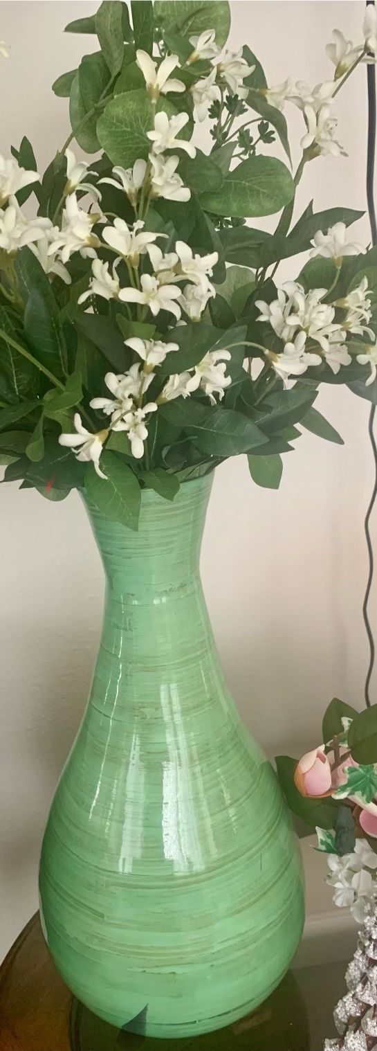 Flower Base Arrangement