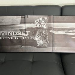 Mindset canvass 