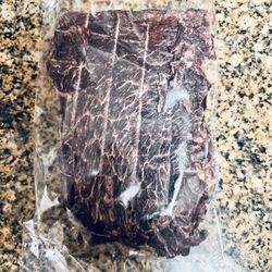 Carne Secar De Res De Chihuahua 