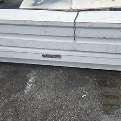 Weather Guard Tool Boxes