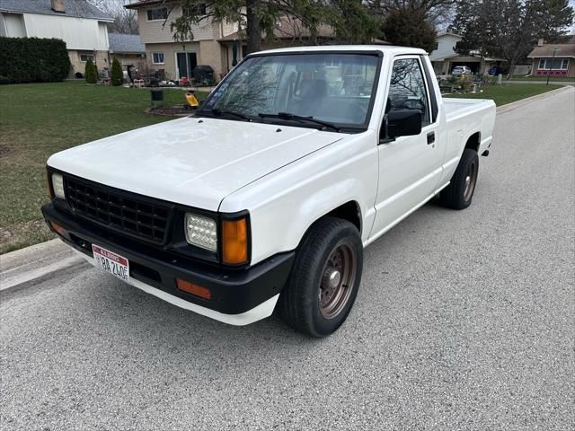 1989 Dodge Ram 50