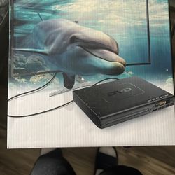 DVD Player 