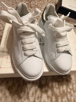 Alexander McQueen Sneaker