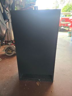 Bose acoustimass subwoofer speaker system