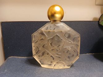 Ombre rose 3.4 Oz  eau de toilette
