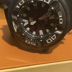 Citizen Godzilla Rare