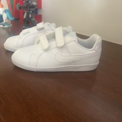 Nike Court Royale (TDV) Kids Shoes