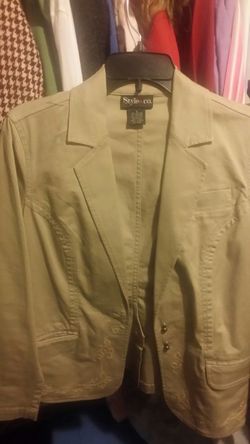 Size S