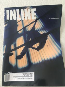 Rare Magazines