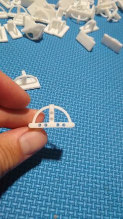 T Tile Spacers