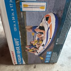River Raft