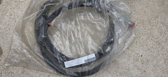 Parker Semi truck Hose