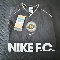 Nike F.C Windbreaker