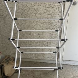 Cloth Drying Stand
