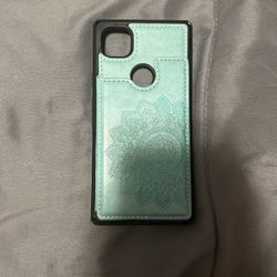 Google Pixel 4a Case