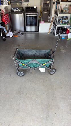 Wagon