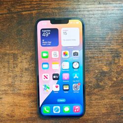 Apple iPhone 13 (128gb Unlocked)