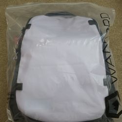 Wandrd Stratus Photo Backpack 