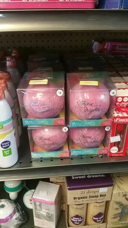 15.87 oz. Bath fizzer