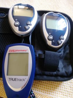 $10 Glucosemeter