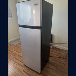 Refrigerator Mini 