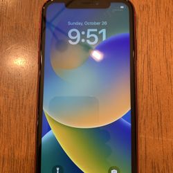 Holiday Sales! Apple iPhone XR 64GB Unlocked For Any Carrier Like New!