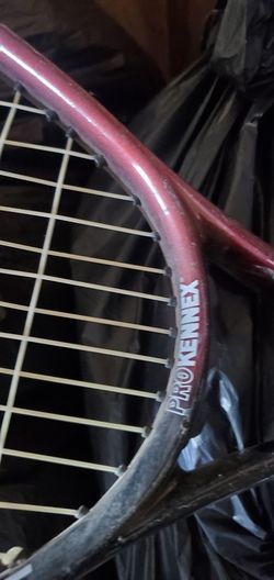 ProKennex Tennis Racquet