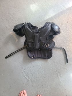 Football Pads