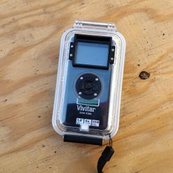 NIGHT VISION CAMERA 
