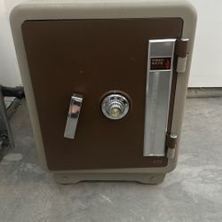 Heavy Nice Safe
