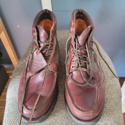 OG Timberland Boots 