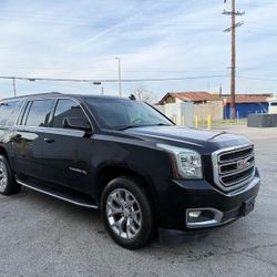 2020 GMC Yukon XL