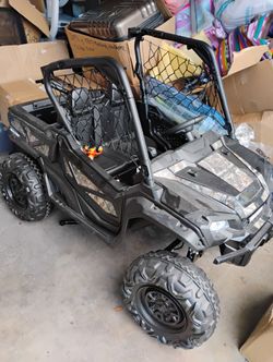 Electric Car For Toddlers