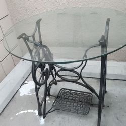 Decor Table 