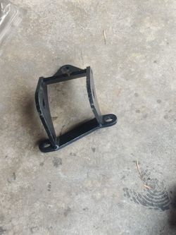 B Series Engine Mounts And Brackets