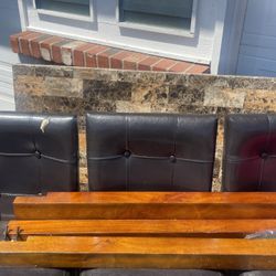 Dining Room Table And Chairs 