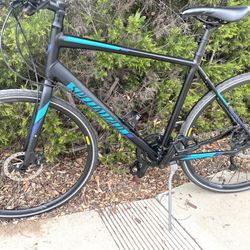 Specialized Road Bike 