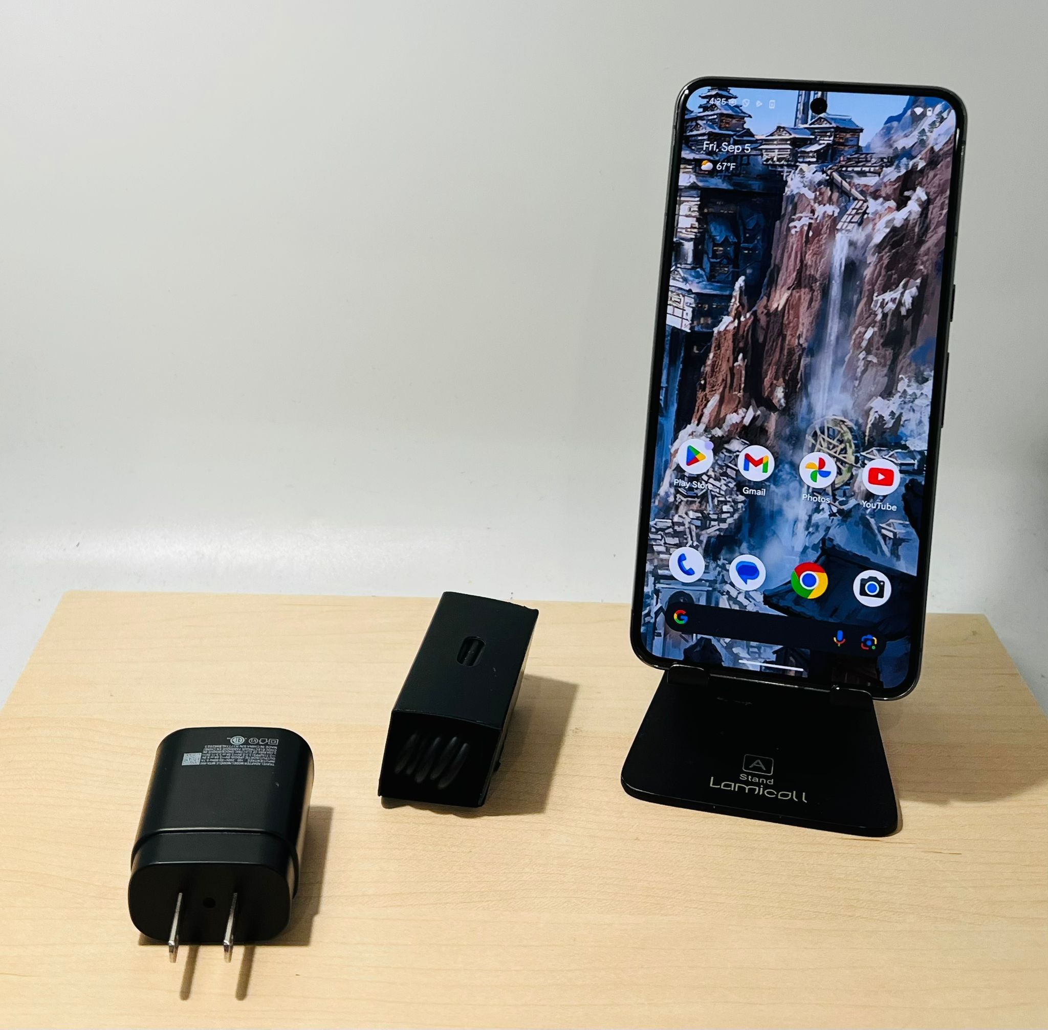 Google Pixel 8 PRO 128GB Unlocked