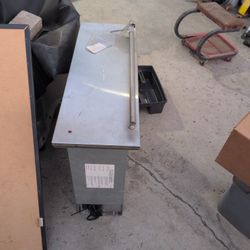 Warming Drower Brand New