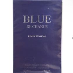 Blue De Chance 