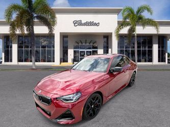 2025 BMW M240
